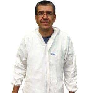Замена подшипника ступицы 4