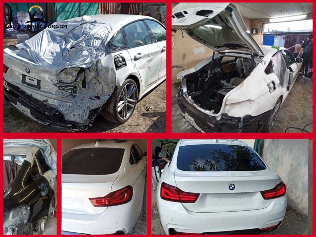 Покраска авто 16 Покраска авто 13