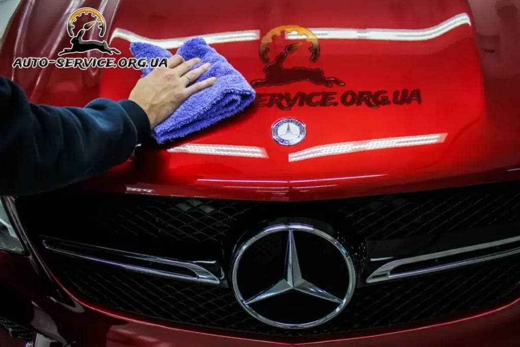 Детейлинг авто 1 Детейлинг авто
