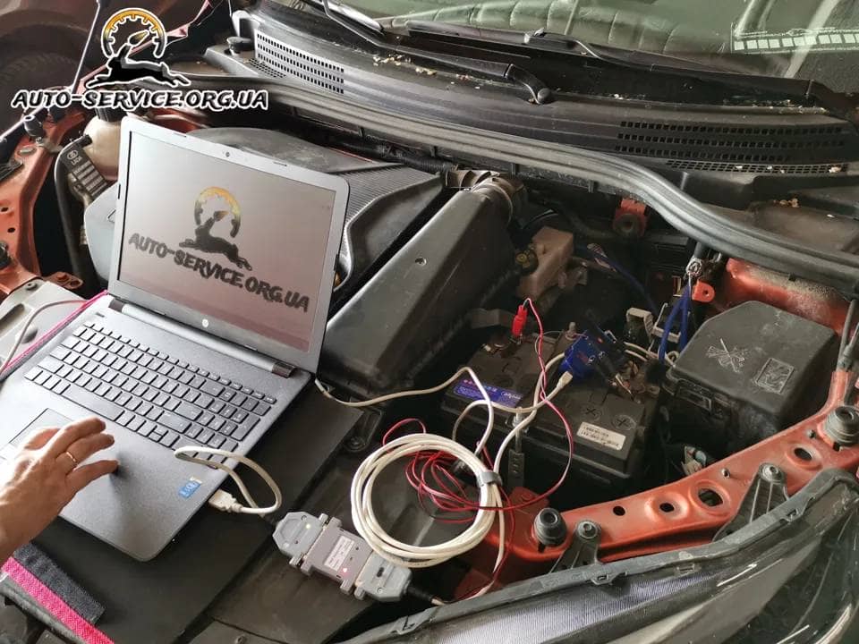 Автоэлектрик