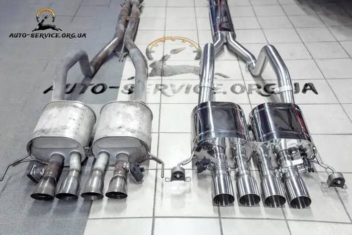 Гибка труб Киев